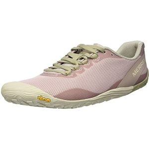 Merrell Vapor Glove 4 Fitnessschoenen voor dames, 1, Rosé, 37 EU