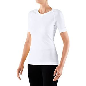 Ondershirt Falke Women Cool White