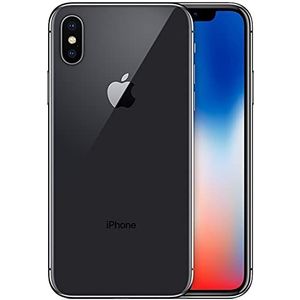RewareApple iPhoneX256GBSPACEGREYCPOREWARE