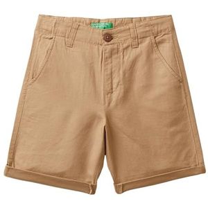 United Colors of Benetton Bermuda, kameel 193, 140 cm