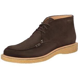 Sioux - Apollo-022 - Oxford-schoen - Beer