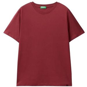 United Colors of Benetton heren trui, Rood, XS