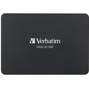 Verbatim VI550 SATA III 2.5"" SSD 4TB