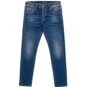 Gianni Lupo Jeans voor heren, Jeans, 44 NL