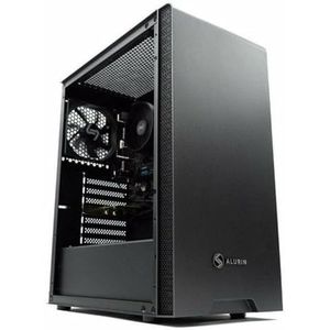 PcCom Work-PC AMD Ryzen 7 5700G 16 GB RAM 500 GB SSD Merk