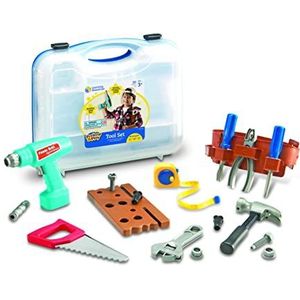 Learning Resources Pretend & Play Werk Riem Hulpmiddel 20-Stuks Set