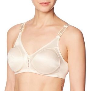 Maidenform dames dubbele ondersteuning draad-gratis bh niet