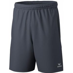 Erima heren functioneel TEAM Shorts (2152403), slate grey, XL