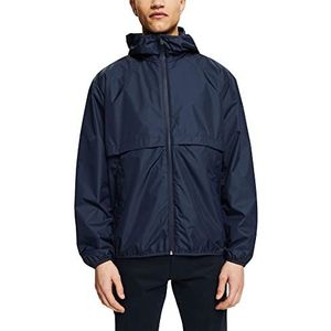 ESPRIT Collection Herenjas, 400/marineblauw, M