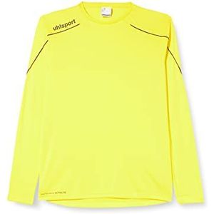 uhlsport Stream 22 shirt met lange mouwen voor heren