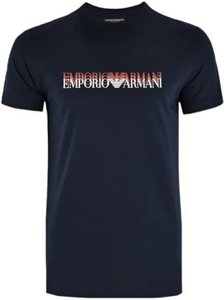 T-shirt - Zwart - Katoen - Korte Mouwen - Logo Print