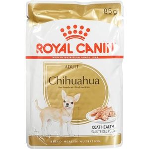 Royal Canin Breed Health Nutrition Chihuahua Adult 12x85g
