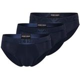 Emporio Armani Em000258_af10780 Boxers 3 Eenheden