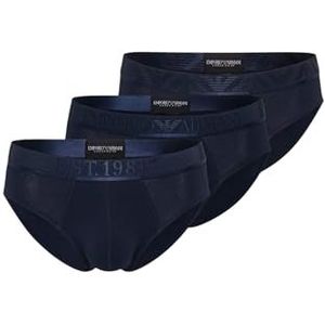 Emporio Armani Em000258_af10780 Boxers 3 Eenheden