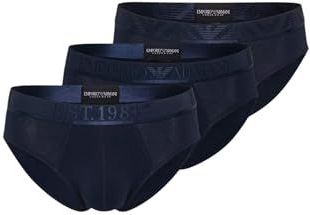 Emporio Armani Em000258_af10780 Boxers 3 Eenheden