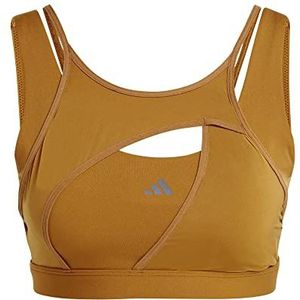 adidas Sportbeha merk model PWI L MS HIIT