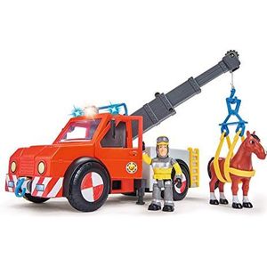 Brandweerman Sam Takelwagen Phoenix