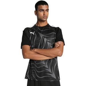 PUMA Unisex Individualliga Graphic Jersey Tee