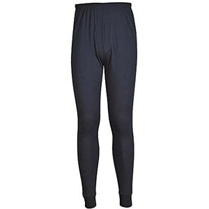 Portwest FR14 Vlamvertragende Antistatische Legging, Marine, Grootte S