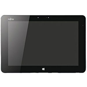 Fujitsu STYLISTIC Q584 4G Intel Atom® LTE 128 GB 25,6 cm (10.1") 4 GB Wi-Fi 4 (802.11n) Windows 8.1 Pro Zwart