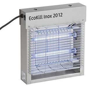 Kerbl 299930 elektrische vliegenvernietiger EcoKill Inox, 2012