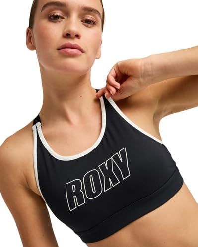 Roxy - Everyday Flow - Sportbeha - Dames
