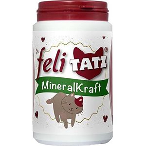 cdVet feliTATZ Minerale kracht 60g
