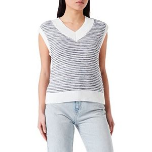 s.Oliver Bernd Freier GmbH & Co. KG Damestrui, Dames Kleding, voor dames, wit, maat 42