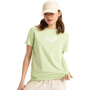 Roxy Oceanregular Corpo T-shirt voor dames (1 stuk)