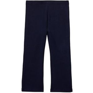 United Colors of Benetton legging, Blauw, 4 anni