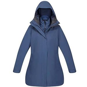 Regatta - Denbury III - 3-in-1 Wandeljack - Waterdicht - Dames