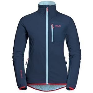 Jack Wolfskin Dames Atmos Jacket W Jas