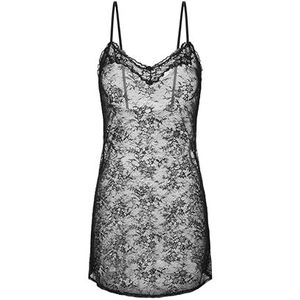 Dorina - Origins - Dameslingerie - Zwart