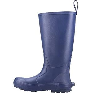 Muck Boots Mudder Tall, regenlaarzen voor heren, Marineblauw, 44/45 EU