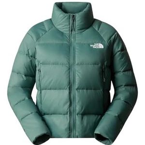 THE NORTH FACE Hyalite Geïsoleerde jas Dark Sage XS