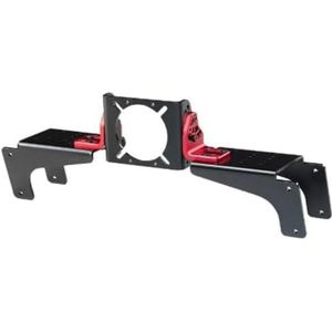 Next Level Racing - F-GT Elite 160 - Front & Side Mount Adapter