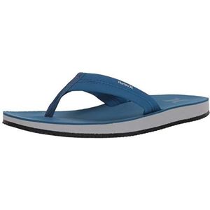 Hurley Nike Lunarlon Lunar Flip Flop Sandalen voor heren