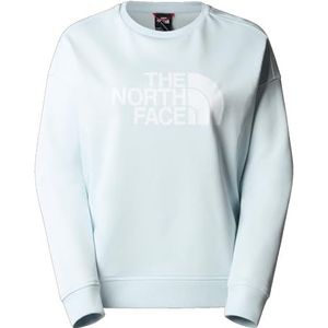 THE NORTH FACE Drew Peak Sweater Barely Blue XL