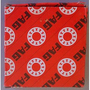 FAG 31310-A Metrisch Taper Rollager, Single Row, Type Ts