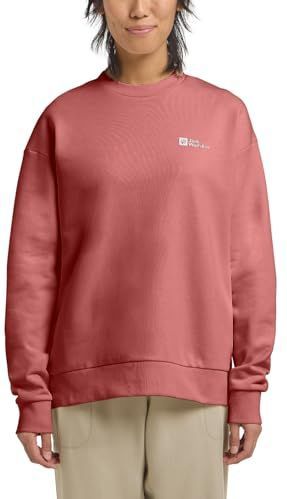 Jack Wolfskin - Alpgrat XT - Fleecejack - Dames - Mineral Red