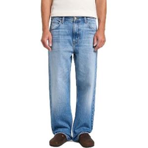 Lee Asher Jeans voor heren, Moonlight, 31W / 32L