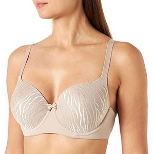 Selene Norma Damesslip met hoge taille, pak van 2