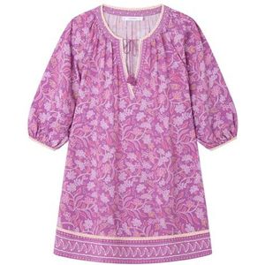 Women'secret 4929173 dameshemd, violet, maat S, Paars, S