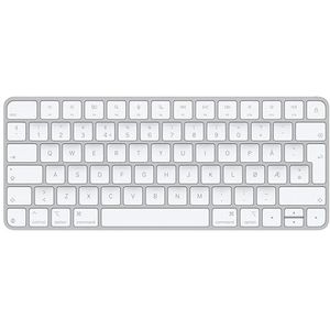 Apple - Magic Keyboard - Draadloos - USB-C - Oplaadbaar