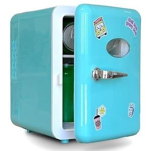 Speelgoedkoelkast Canal Toys Mini mixed fridge
