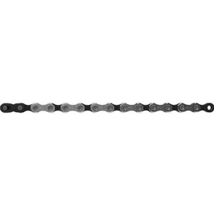 SRAM Chain X1 Damesketting, uniseks, zwart, standaard