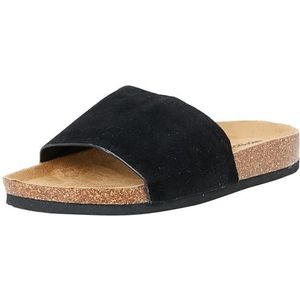 Jack & Jones JFWMETRO Sandalen voor heren, antraciet, 42 EU, antraciet, 42 EU