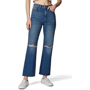 Mavi Dames Barcelona jeans, blauw, 27/29, blauw, 27W x 29L