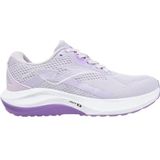 Joma - Hispalis - Hardloopschoenen - Zwart - Jacquard Mesh