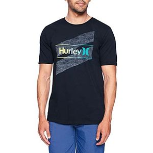 Hurley Shirt DB3927G Heren